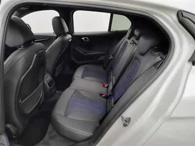 BMW 118 iA PACK M NAVI / FULL LED / S-CUIR / PANO (2023) - Photo 13