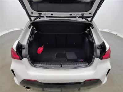 BMW 118 iA PACK M NAVI / FULL LED / S-CUIR / PANO (2023) - Photo 14