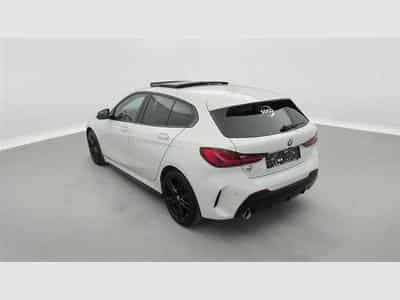 BMW 118 iA PACK M NAVI / FULL LED / S-CUIR / PANO (2023) - Photo 2