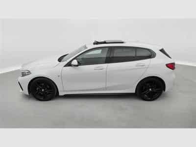 BMW 118 iA PACK M NAVI / FULL LED / S-CUIR / PANO (2023) - Photo 3