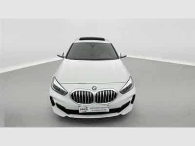 BMW 118 iA PACK M NAVI / FULL LED / S-CUIR / PANO (2023) - Photo 4