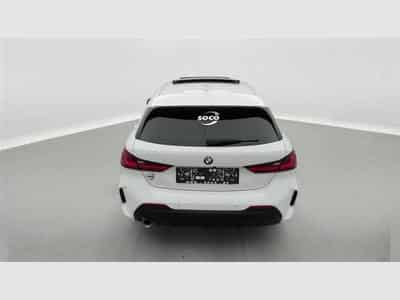 BMW 118 iA PACK M NAVI / FULL LED / S-CUIR / PANO (2023) - Photo 5