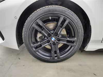 BMW 118 iA PACK M NAVI / FULL LED / S-CUIR / PANO (2023) - Photo 6