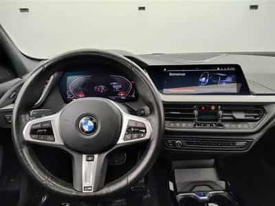 BMW 118 iA PACK M NAVI / FULL LED / S-CUIR / PANO (2023) - Photo 9