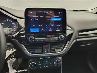 Ford Fiesta 1.0 EcoBoost Connected CARPLAY/LED/PDC (2024) - Photo 11