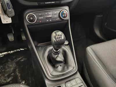 Ford Fiesta 1.0 EcoBoost Connected CARPLAY/LED/PDC (2024) - Photo 12