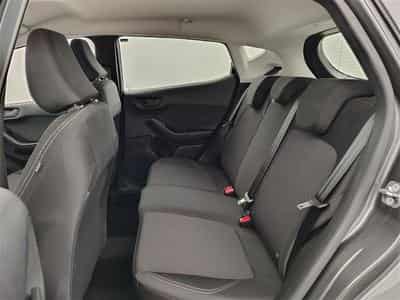 Ford Fiesta 1.0 EcoBoost Connected CARPLAY/LED/PDC (2024) - Photo 13
