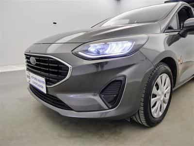 Ford Fiesta 1.0 EcoBoost Connected CARPLAY/LED/PDC (2024) - Photo 15