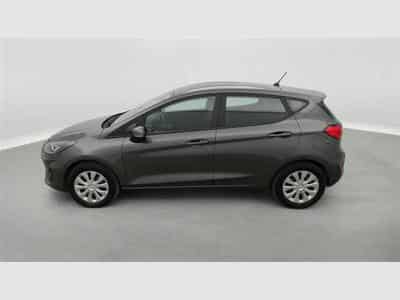 Ford Fiesta 1.0 EcoBoost Connected CARPLAY/LED/PDC (2024) - Photo 3