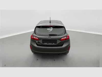 Ford Fiesta 1.0 EcoBoost Connected CARPLAY/LED/PDC (2024) - Photo 5
