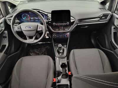 Ford Fiesta 1.0 EcoBoost Connected CARPLAY/LED/PDC (2024) - Photo 8