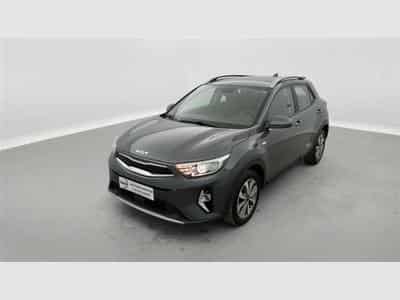 Kia Stonic 1.0 T MHEV Business Line NAVI/LED/JA16/PDC/CAMERA (2023) - Photo 1