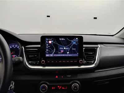 Kia Stonic 1.0 T MHEV Business Line NAVI/LED/JA16/PDC/CAMERA (2023) - Photo 11