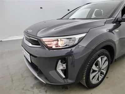 Kia Stonic 1.0 T MHEV Business Line NAVI/LED/JA16/PDC/CAMERA (2023) - Photo 15