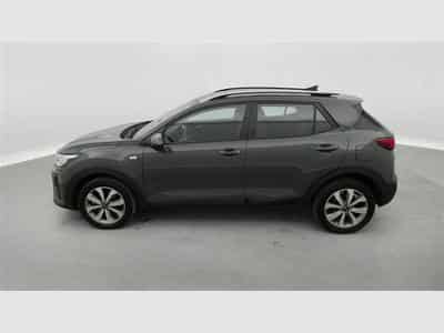 Kia Stonic 1.0 T MHEV Business Line NAVI/LED/JA16/PDC/CAMERA (2023) - Photo 3
