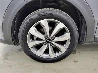 Kia Stonic 1.0 T MHEV Business Line NAVI/LED/JA16/PDC/CAMERA (2023) - Photo 6