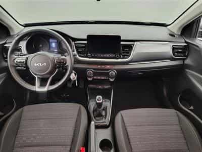 Kia Stonic 1.0 T MHEV Business Line NAVI/LED/JA16/PDC/CAMERA (2023) - Photo 8