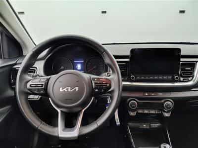 Kia Stonic 1.0 T MHEV Business Line NAVI/LED/JA16/PDC/CAMERA (2023) - Photo 9