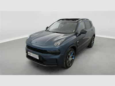 Lynk & Co 01 1.5 Turbo PHEV NAVI / FULL LED / PANO / CAMERA / ALU 20" (2023) - Photo 1