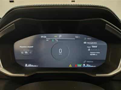 Lynk & Co 01 1.5 Turbo PHEV NAVI / FULL LED / PANO / CAMERA / ALU 20" (2023) - Photo 10