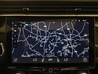 Lynk & Co 01 1.5 Turbo PHEV NAVI / FULL LED / PANO / CAMERA / ALU 20" (2023) - Photo 11