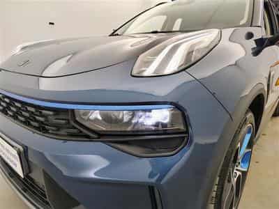 Lynk & Co 01 1.5 Turbo PHEV NAVI / FULL LED / PANO / CAMERA / ALU 20" (2023) - Photo 15