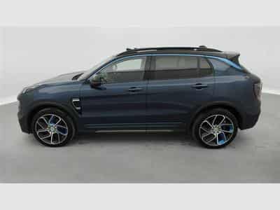 Lynk & Co 01 1.5 Turbo PHEV NAVI / FULL LED / PANO / CAMERA / ALU 20" (2023) - Photo 3