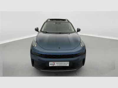 Lynk & Co 01 1.5 Turbo PHEV NAVI / FULL LED / PANO / CAMERA / ALU 20" (2023) - Photo 4