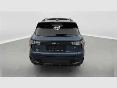 Lynk & Co 01 1.5 Turbo PHEV NAVI / FULL LED / PANO / CAMERA / ALU 20" (2023) - Photo 5