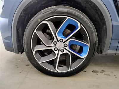 Lynk & Co 01 1.5 Turbo PHEV NAVI / FULL LED / PANO / CAMERA / ALU 20" (2023) - Photo 6