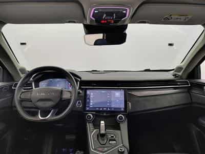 Lynk & Co 01 1.5 Turbo PHEV NAVI / FULL LED / PANO / CAMERA / ALU 20" (2023) - Photo 8