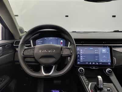 Lynk & Co 01 1.5 Turbo PHEV NAVI / FULL LED / PANO / CAMERA / ALU 20" (2023) - Photo 9
