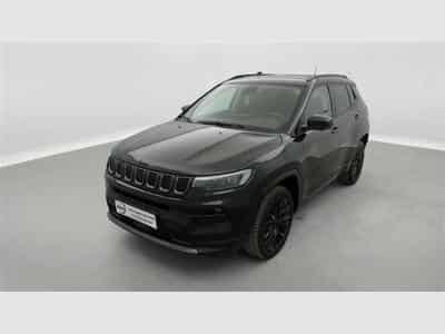 Jeep Compass 1.5 Turbo GSE T4 e-Hybrid BVR7 CUIR / CARPLAY / FULL LED (2023) - Photo 1