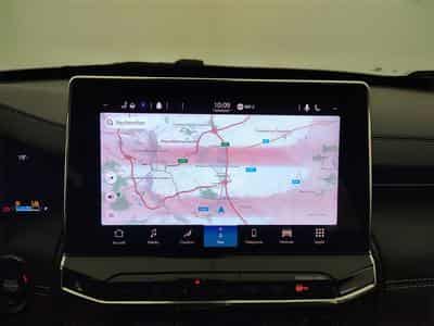 Jeep Compass 1.5 Turbo GSE T4 e-Hybrid BVR7 CUIR / CARPLAY / FULL LED (2023) - Photo 11