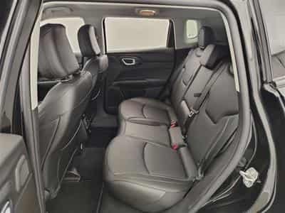 Jeep Compass 1.5 Turbo GSE T4 e-Hybrid BVR7 CUIR / CARPLAY / FULL LED (2023) - Photo 13