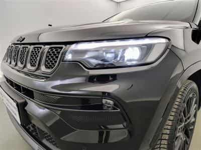 Jeep Compass 1.5 Turbo GSE T4 e-Hybrid BVR7 CUIR / CARPLAY / FULL LED (2023) - Photo 15