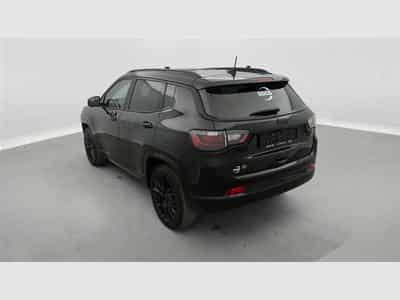 Jeep Compass 1.5 Turbo GSE T4 e-Hybrid BVR7 CUIR / CARPLAY / FULL LED (2023) - Photo 2