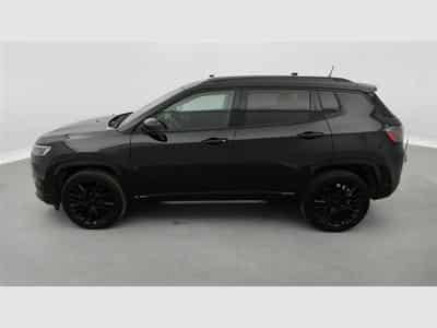 Jeep Compass 1.5 Turbo GSE T4 e-Hybrid BVR7 CUIR / CARPLAY / FULL LED (2023) - Photo 3
