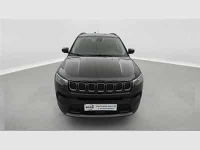 Jeep Compass 1.5 Turbo GSE T4 e-Hybrid BVR7 CUIR / CARPLAY / FULL LED (2023) - Photo 4