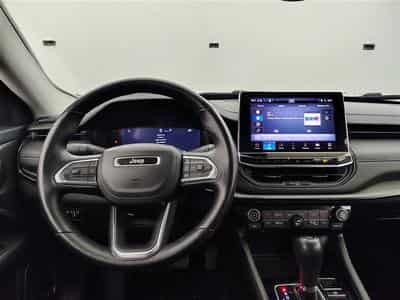 Jeep Compass 1.5 Turbo GSE T4 e-Hybrid BVR7 CUIR / CARPLAY / FULL LED (2023) - Photo 9