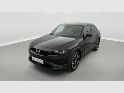Mazda MX-30 17.8 kWh e-SKYACTIV R-EV *NAVI/CAM360/FUL LED/PDC/JA18* (2024) - Photo 1