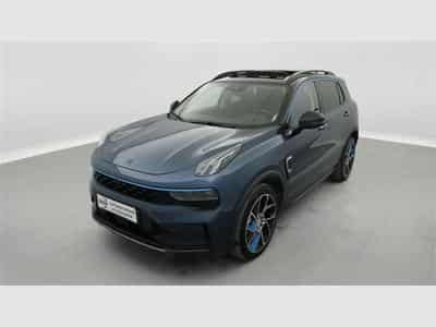 Lynk & Co 01 1.5 Turbo PHEV NAVI / FULL LED / TOIT PANO / CAMERA / JA 20" (2022) - Foto 1