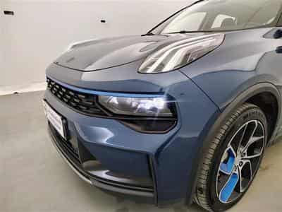 Lynk & Co 01 1.5 Turbo PHEV NAVI / FULL LED / TOIT PANO / CAMERA / JA 20" (2022) - Foto 15