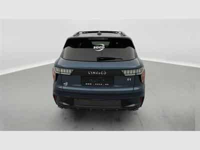 Lynk & Co 01 1.5 Turbo PHEV NAVI / FULL LED / TOIT PANO / CAMERA / JA 20" (2022) - Foto 5