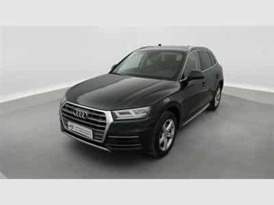 Audi Q5 30 TDi SPORT S tronic CUIR/NAVI/FULL LED/JA18 (2020) - Foto 1