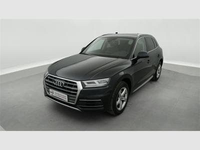 Audi Q5 30 TDi SPORT S tronic CUIR/NAVI/FULL LED/JA18 (2020) - Photo 1