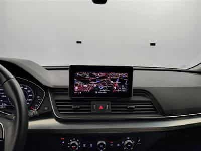 Audi Q5 30 TDi SPORT S tronic CUIR/NAVI/FULL LED/JA18 (2020) - Foto 11