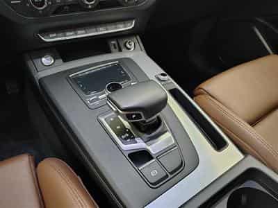 Audi Q5 30 TDi SPORT S tronic CUIR/NAVI/FULL LED/JA18 (2020) - Foto 12