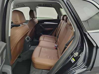 Audi Q5 30 TDi SPORT S tronic CUIR/NAVI/FULL LED/JA18 (2020) - Foto 13
