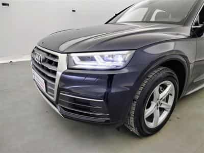 Audi Q5 30 TDi SPORT S tronic CUIR/NAVI/FULL LED/JA18 (2020) - Foto 15